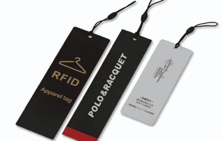 Hang Tag / Inlay Cards