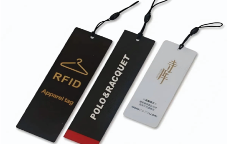 Hang Tag / Inlay Cards