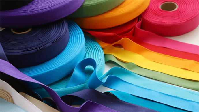 Twill Tape